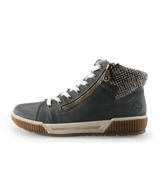 Rieker Schnürstiefel