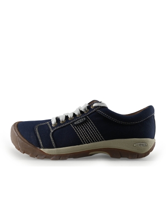 Keen Sneaker Blau 332040
 Größe 46
 