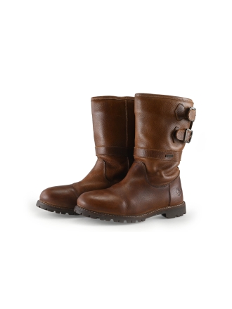 Travelin Schneestiefel Braun 332042
 Größe 38
 