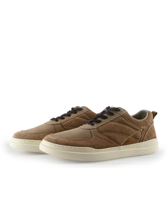 Cafe Moda Sneaker Beige 332043
 Größe 46
 