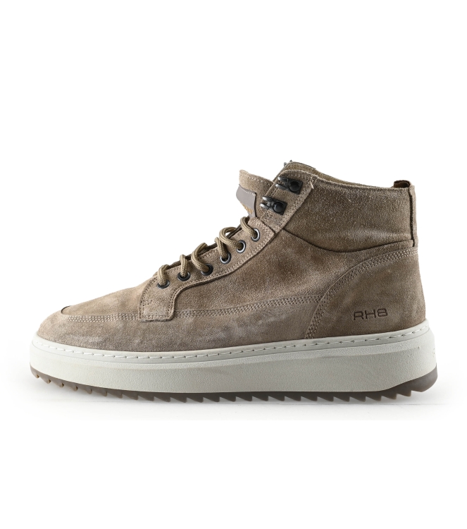 Rehab Hohe Sneaker