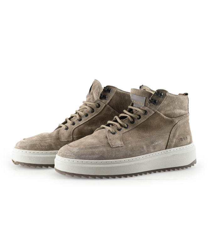 Rehab Hohe Sneaker