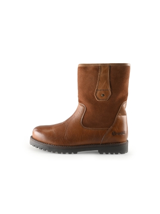 Nogrz Stiefel Braun 332046
 Größe 40
 