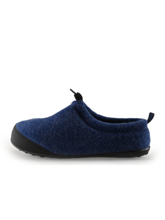 Travelin Slip-ons Blau 332047
 Größe 42
 