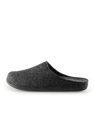 Travelin Hausschuhe Grau 332049
 Größe 43
 