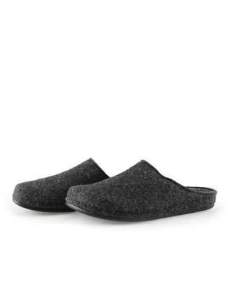 Travelin Hausschuhe Grau 332049
 Größe 43
 