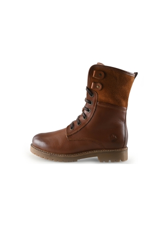 Travelin Schnürstiefel Cognac 332050
 Größe 38
 