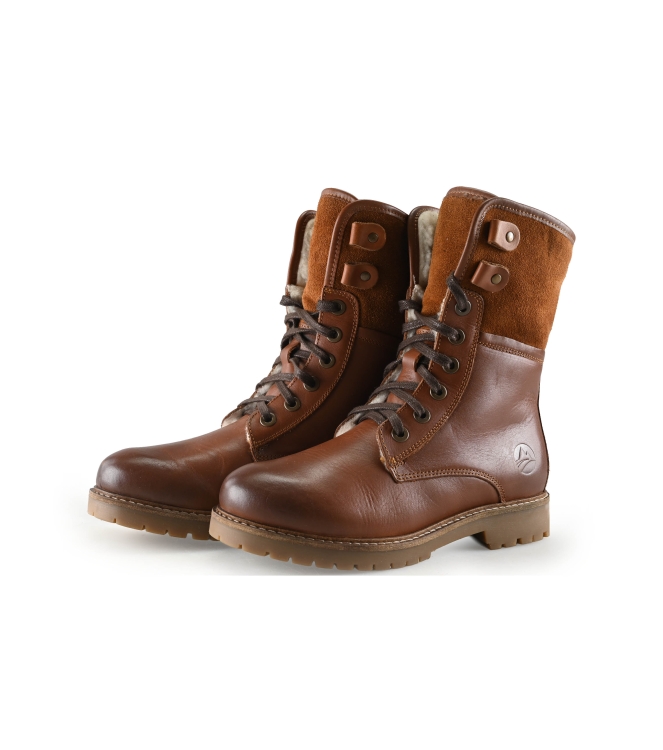 Travelin Schnürstiefel