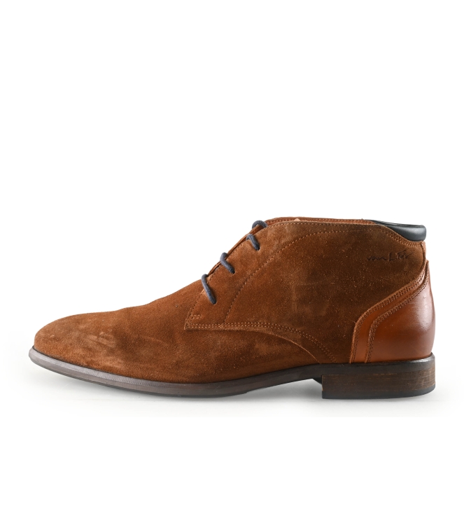 Van Lier Schnürschuhe