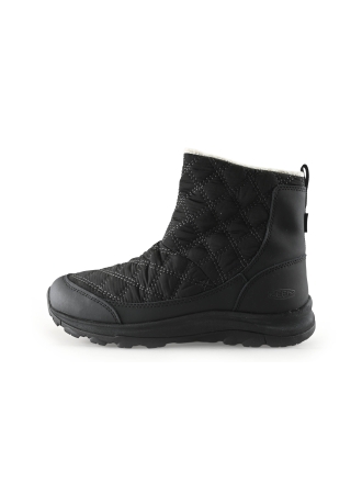 Keen Schneestiefel Schwarz 332058
 Größe 40
 