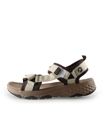 Travelin Sandalen Weiß 332059
 Größe 42
 