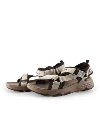 Travelin Sandalen Weiß 332059
 Größe 42
 