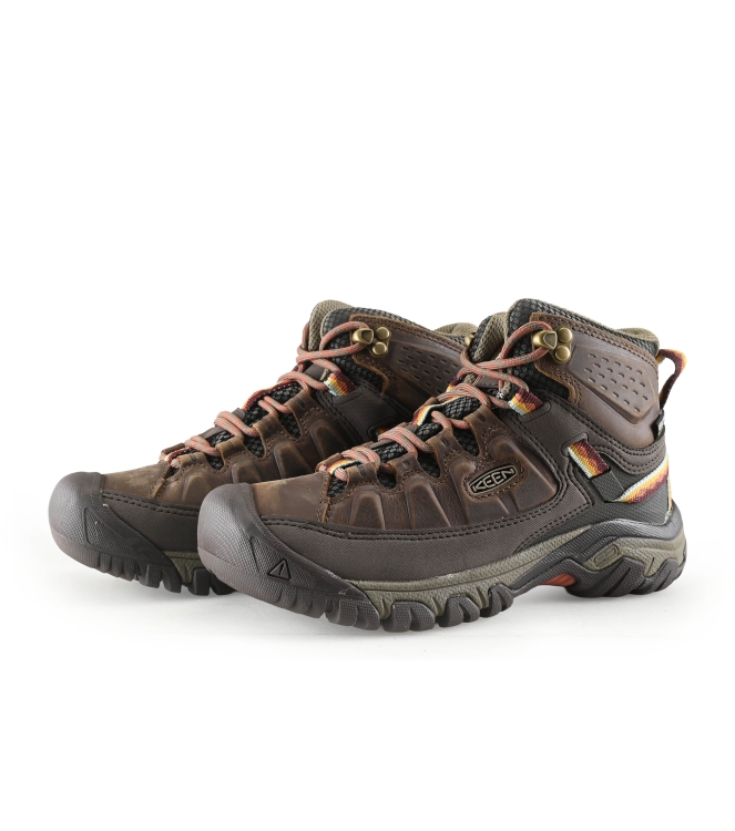 Keen Wanderschuhe