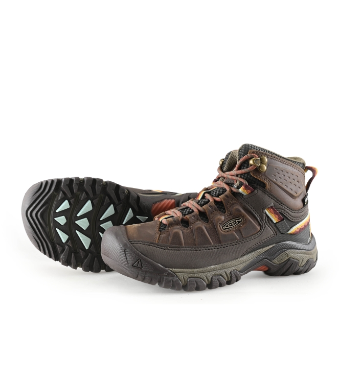 Keen Wanderschuhe
