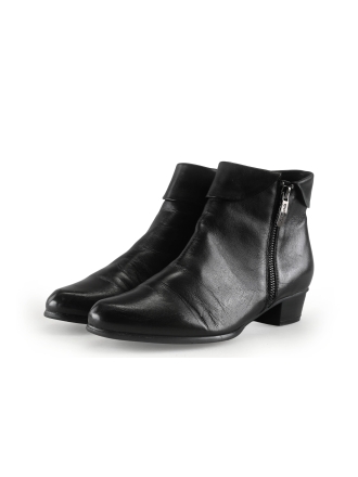 Regarde le ciel Stiefeletten Schwarz 332071
 Größe 38
 