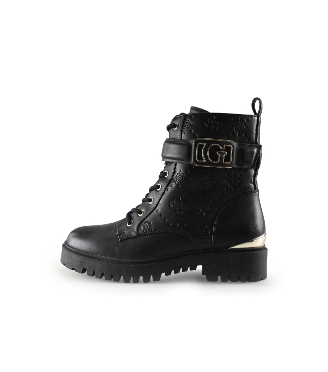 Guess Schnürstiefel