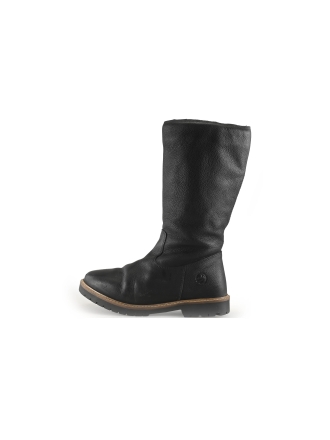 Travelin Stiefel Schwarz 332074
 Größe 40
 