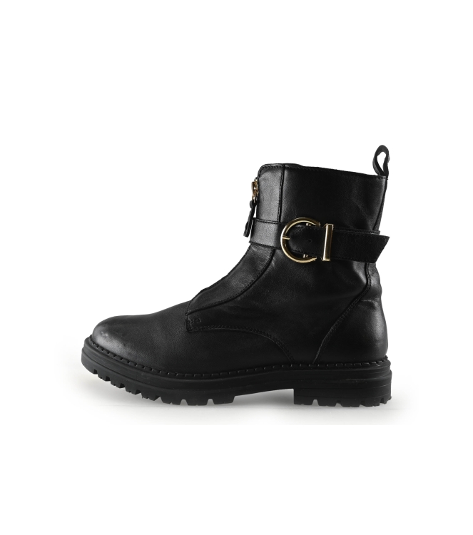 Nelson Schnürstiefel