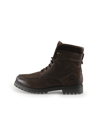 Travelin Stiefeletten Braun 332076
 Größe 46
 