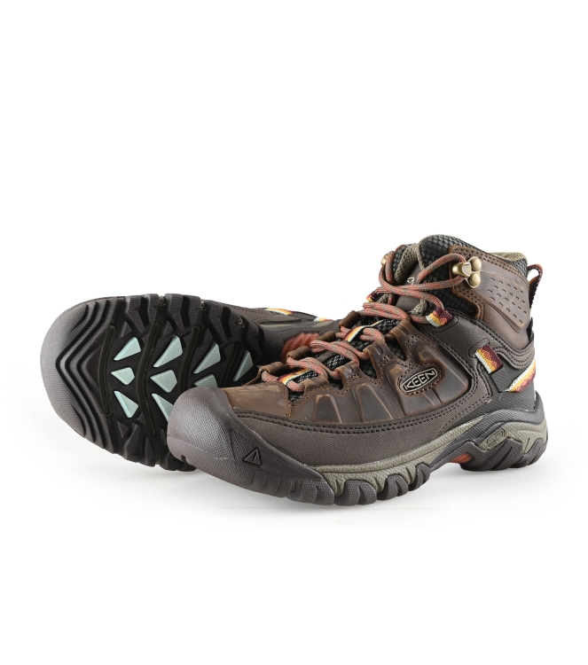 Keen Wanderschuhe