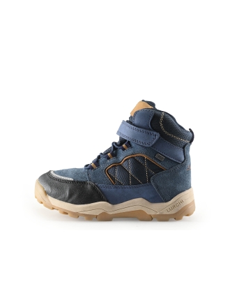 Lurchi Schneestiefel Blau 332079
 Größe 31
 
