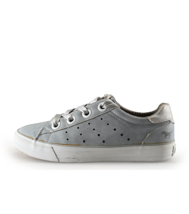 Mustang Schnürschuhe