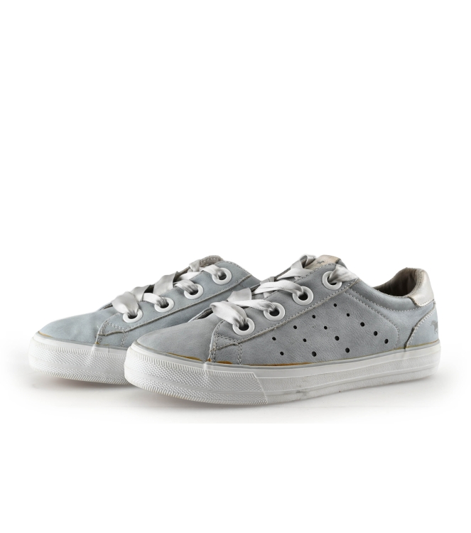 Mustang Schnürschuhe