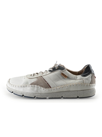 Pikolinos Sneaker Beige 332093
 Größe 46
 