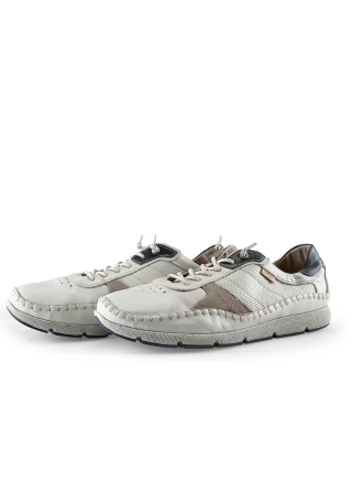 Pikolinos Sneaker Beige 332093
 Größe 46
 