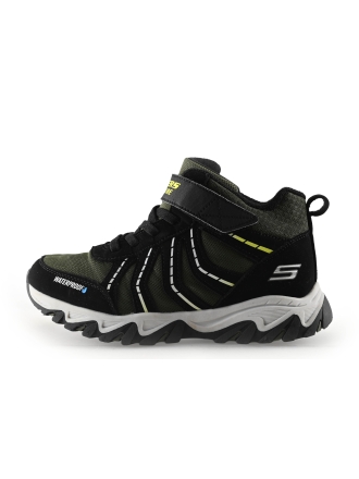 Skechers Sportschuhe Schwarz 332102
 Größe 34
 