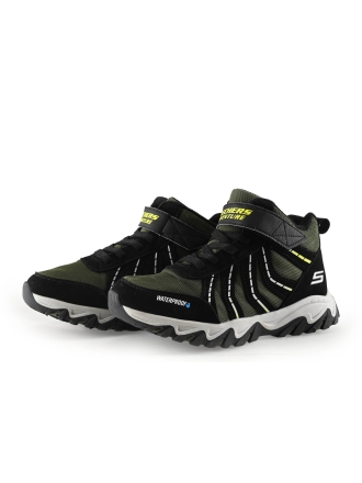 Skechers Sportschuhe Schwarz 332102
 Größe 34
 