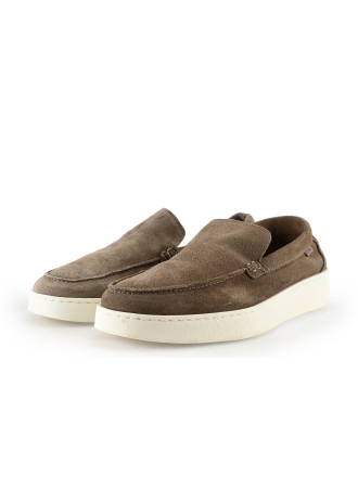 Manfield Loafers  Grün 332106
 Größe 44
 
