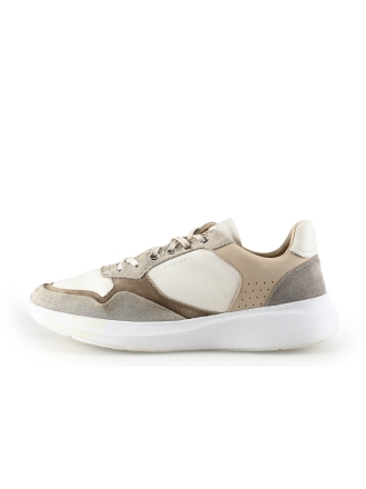 Nubikk Schnürschuhe Beige 332108
 Größe 41
 
