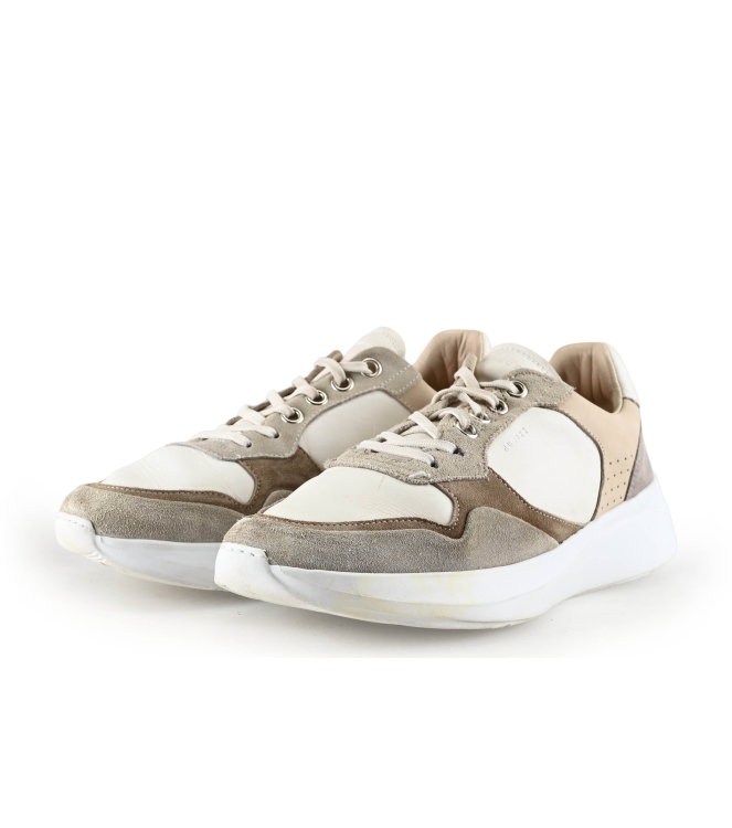 Nubikk Schnürschuhe