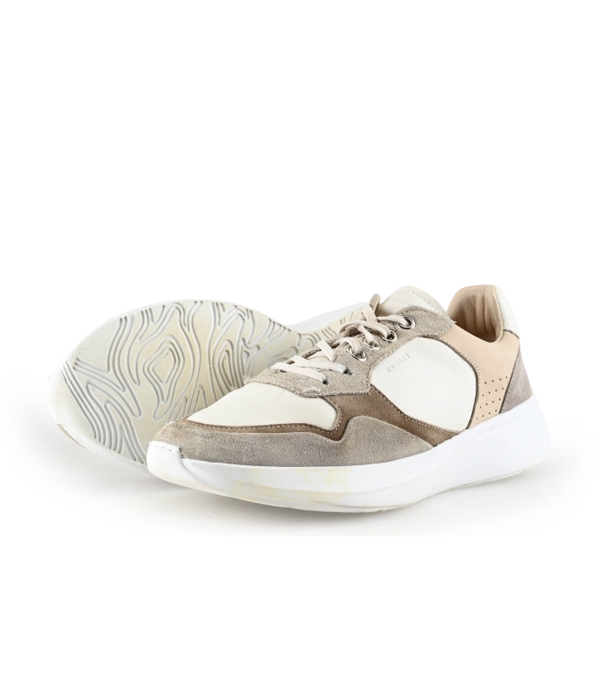 Nubikk Schnürschuhe