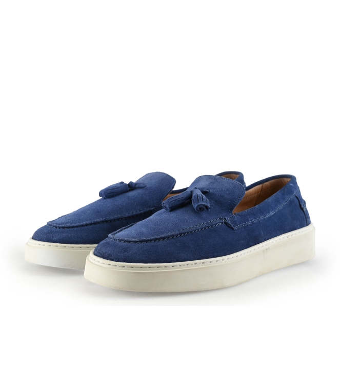 Manfield Loafers 