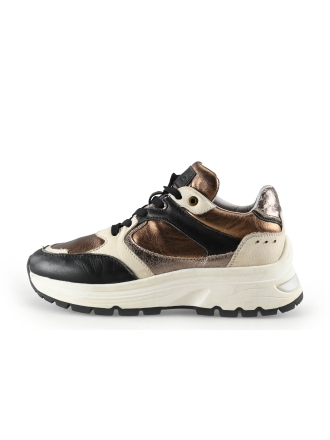 Manfield Sneaker Bronze 332113
 Größe 37
 
