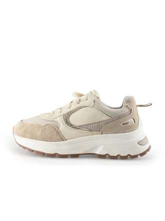 Manfield Sneaker Beige 332115
 Größe 38
 