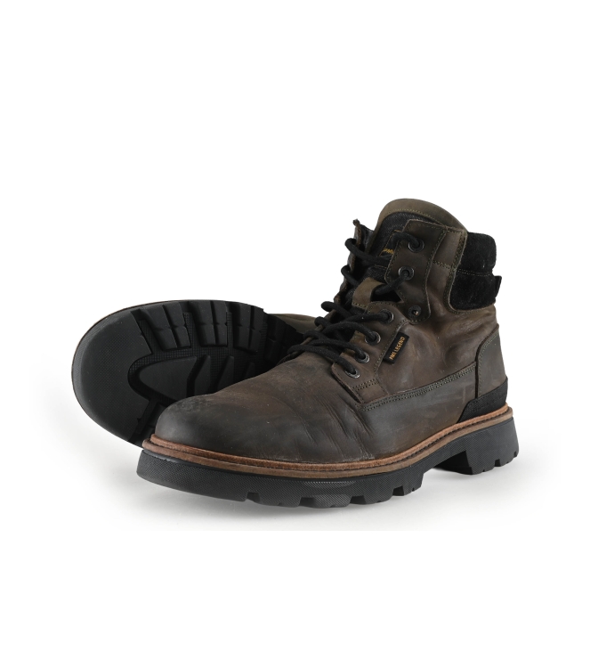 PME Legend Schnürstiefel