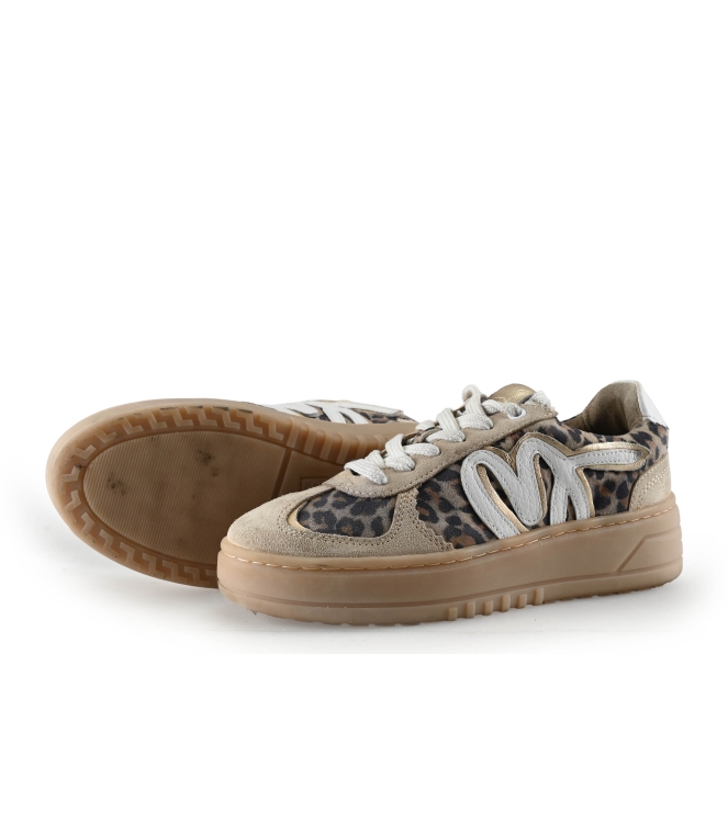 Manfield Sneaker