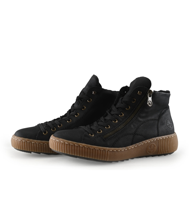Rieker Hohe Sneaker