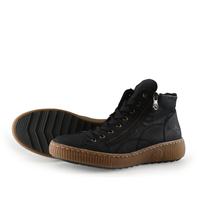 Rieker Hohe Sneaker