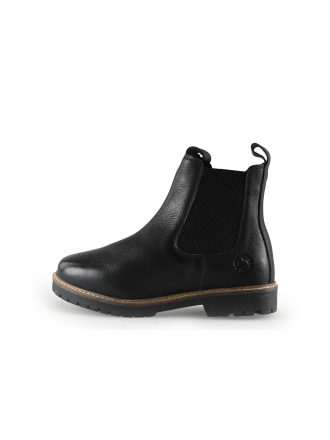 Travelin Chelsea boots Schwarz 332124
 Größe 38
 