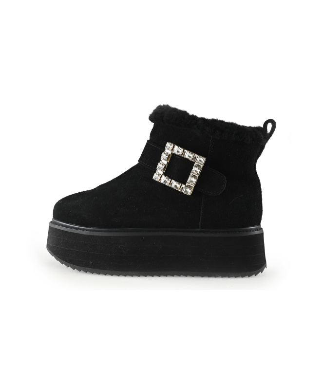 Hammerstein Schneestiefel