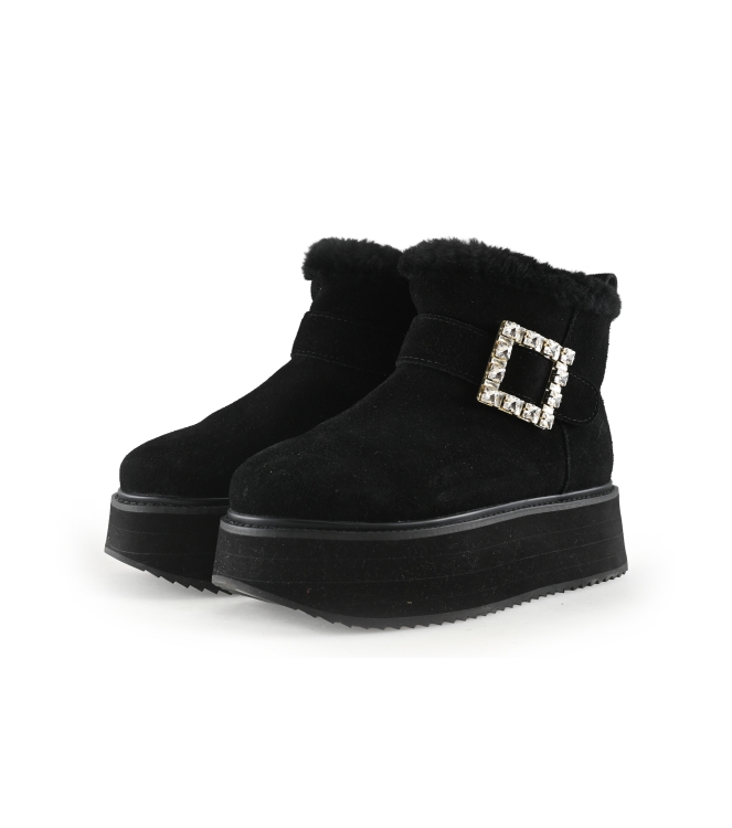 Hammerstein Schneestiefel