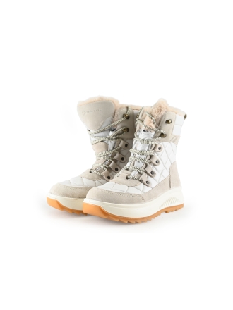 Travelin Schneestiefel Beige 332127
 Größe 38
 