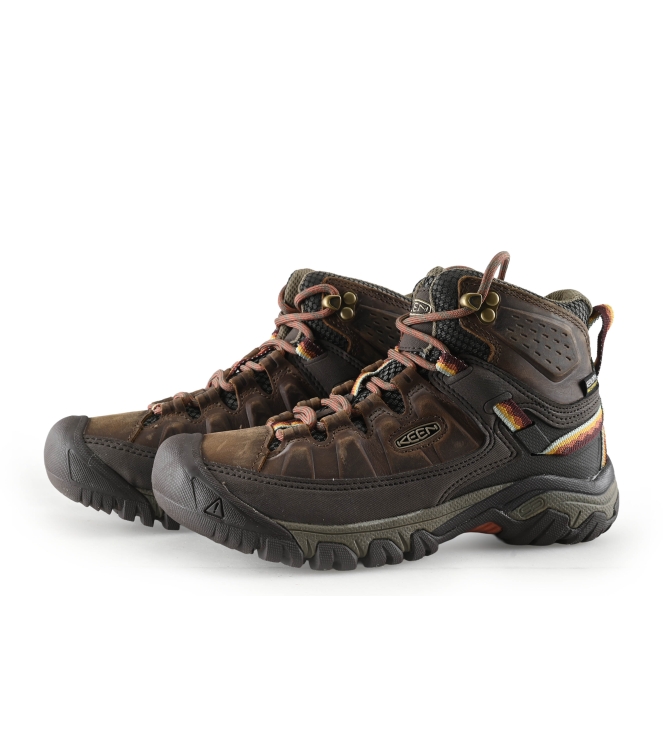 Keen Wanderschuhe