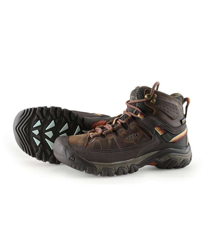 Keen Wanderschuhe