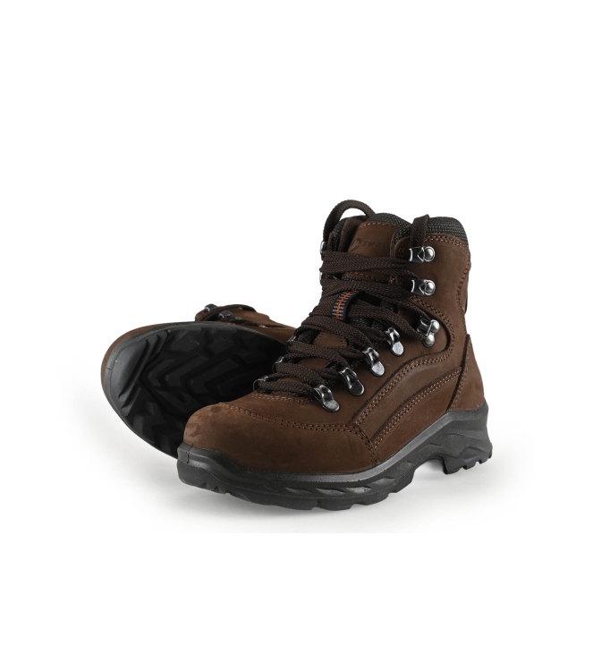 Travelin Schnürstiefel