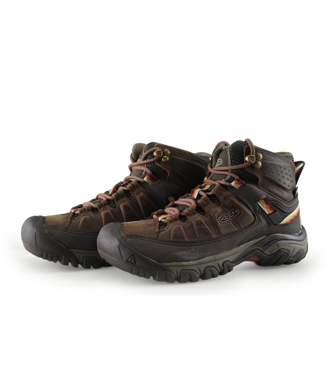 Keen Wanderschuhe